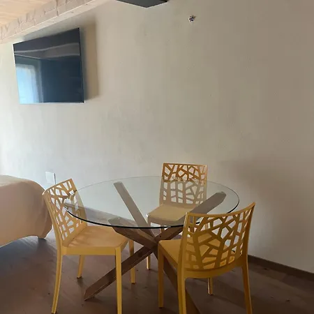 La Crevasse Apartamento