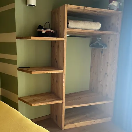 Apartamento La Crevasse Morgex