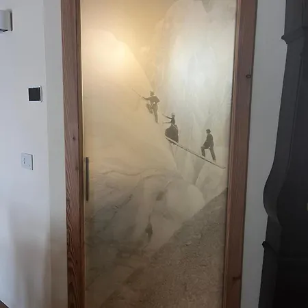 La Crevasse דירה